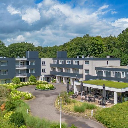 Fletcher Hotel-Restaurant De Buunderkamp Wolfheze Exteriér fotografie