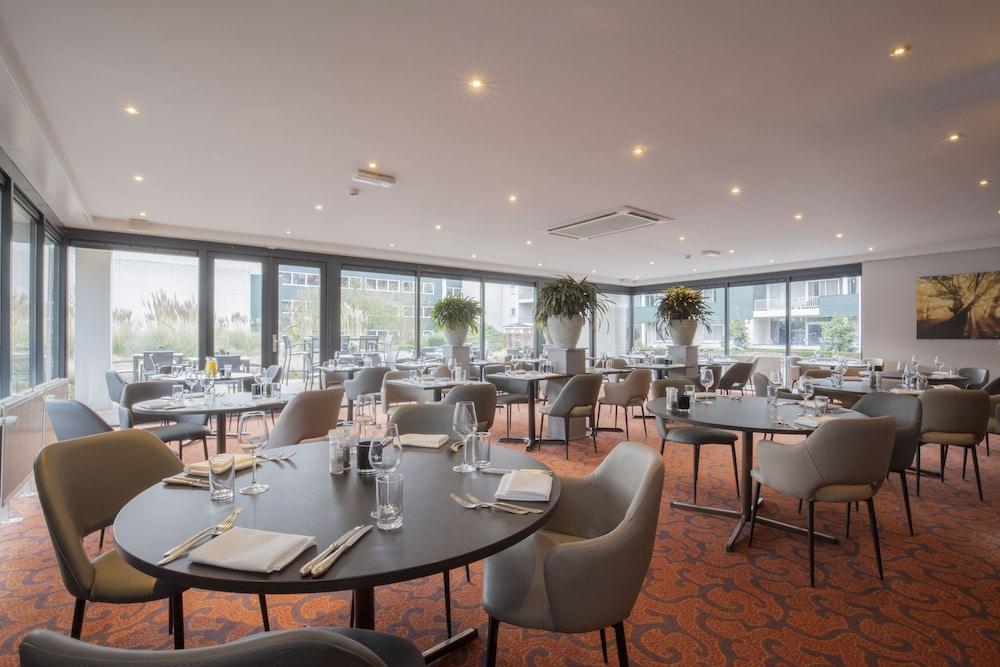 Fletcher Hotel-Restaurant De Buunderkamp Wolfheze Exteriér fotografie