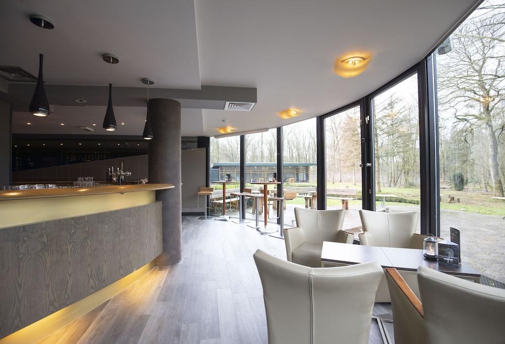 Fletcher Hotel-Restaurant De Buunderkamp Wolfheze Exteriér fotografie
