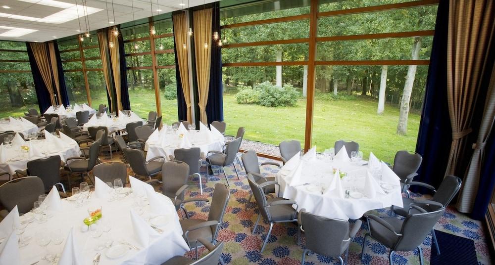 Fletcher Hotel-Restaurant De Buunderkamp Wolfheze Exteriér fotografie