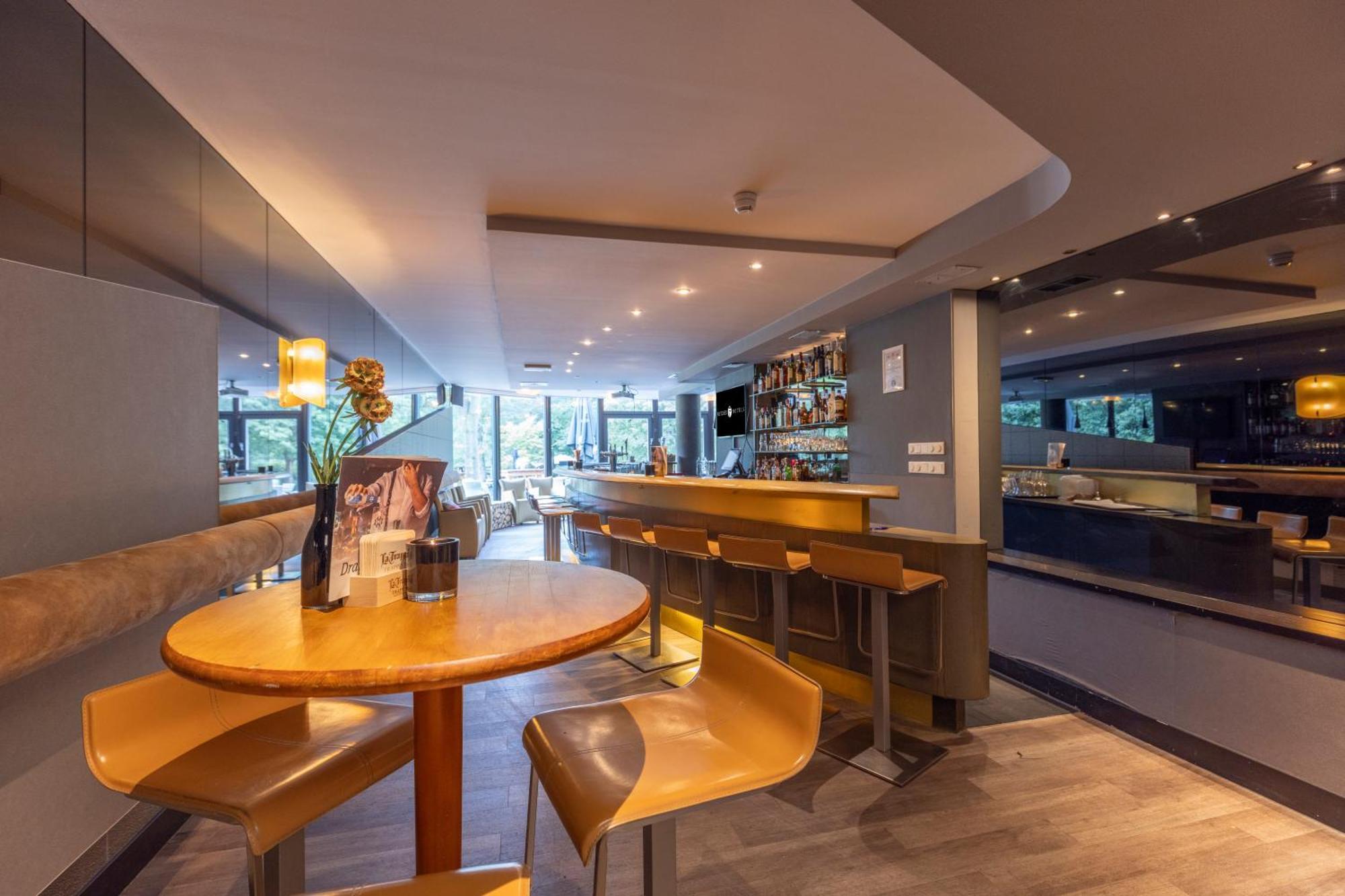 Fletcher Hotel-Restaurant De Buunderkamp Wolfheze Exteriér fotografie